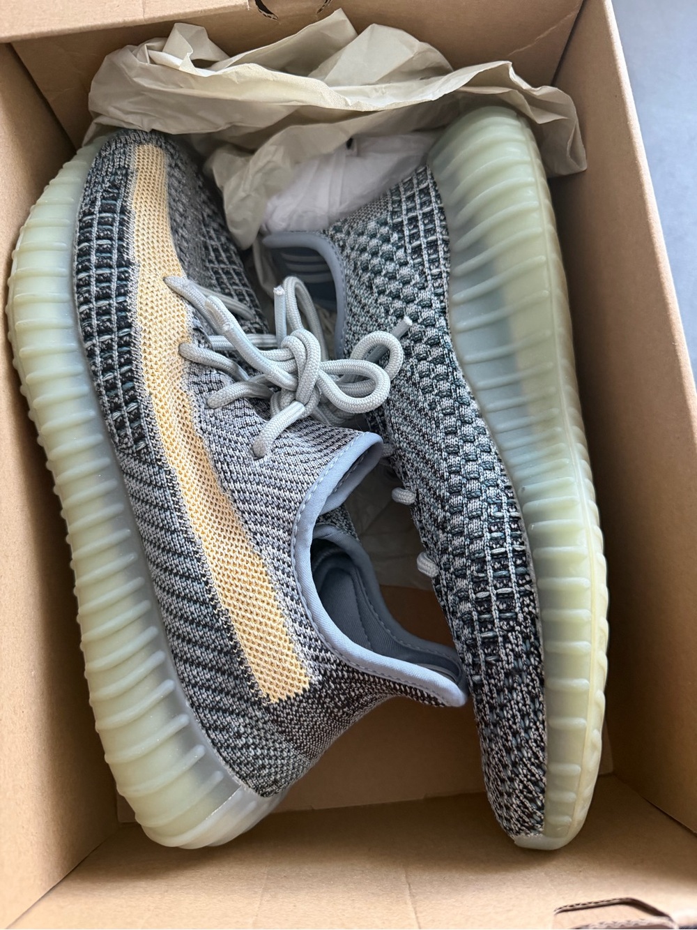 Adidas Yeezy Boost 350